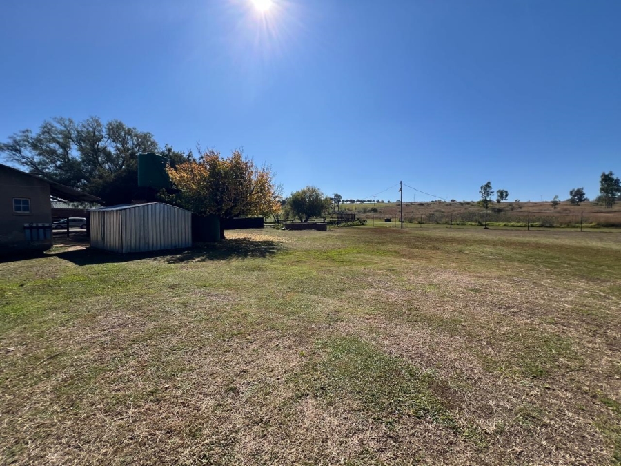 2 Bedroom Property for Sale in Deneysville Free State